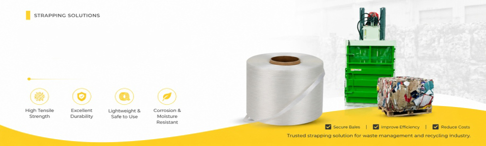 Baling Strap